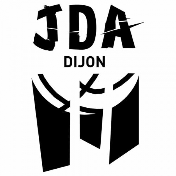 JDA Dijon Hand